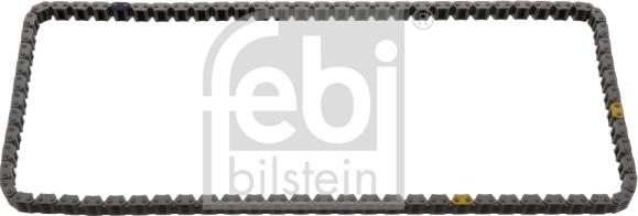 Febi Bilstein 100629 - Timing Chain onlydrive.pro