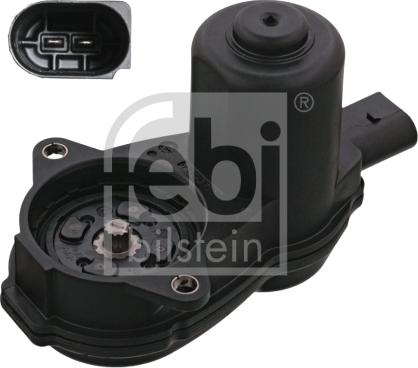 Febi Bilstein 100059 - Seadeelement, seisupidur (pidurisadul) onlydrive.pro