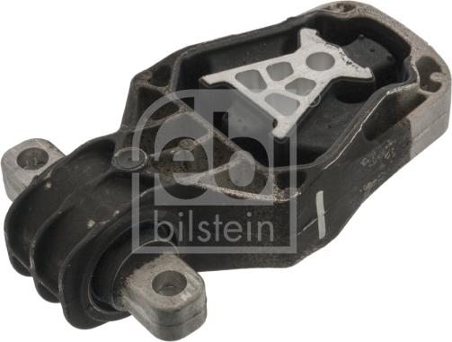 Febi Bilstein 100054 - Подушка, опора, подвеска двигателя onlydrive.pro