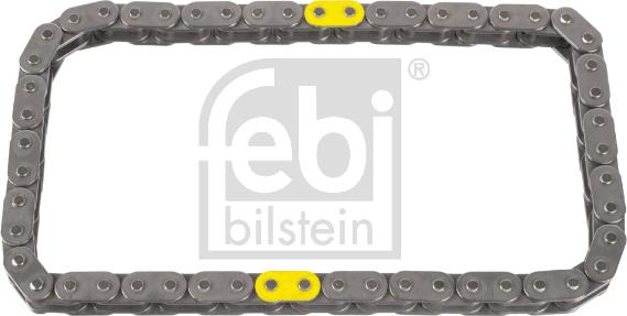 Febi Bilstein 100069 - Chain, oil pump drive onlydrive.pro