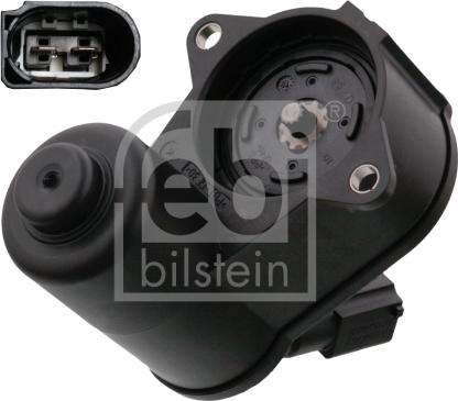 Febi Bilstein 100060 - Paleidiklis, apkaba, stovėjimo stabdys onlydrive.pro