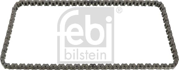 Febi Bilstein 100075 - Pavaros grandinė onlydrive.pro