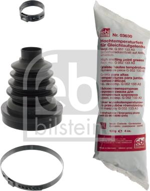 Febi Bilstein 100195 - Paljekumi, vetoakseli onlydrive.pro