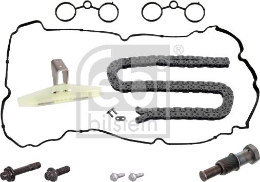 Febi Bilstein 100186 - Timing Chain Kit onlydrive.pro