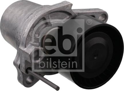 Febi Bilstein 100188 - Натяжитель, поликлиновый ремень onlydrive.pro