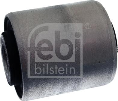 Febi Bilstein 10018 - Сайлентблок, рычаг подвески колеса onlydrive.pro