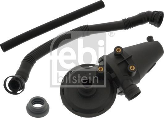 Febi Bilstein 100135 - Клапан, отвода воздуха из картера onlydrive.pro