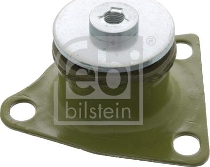 Febi Bilstein 10017 - Mounting, automatic transmission support onlydrive.pro