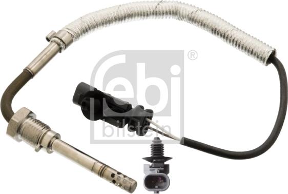 Febi Bilstein 100850 - Andur, heitgaasitemperatuur onlydrive.pro