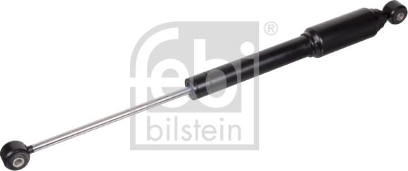 Febi Bilstein 100867 - Ohjausvaimennin onlydrive.pro