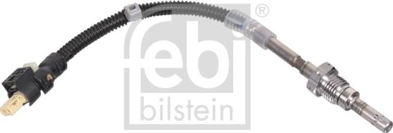 Febi Bilstein 100829 - Devējs, Izplūdes gāzu temperatūra onlydrive.pro