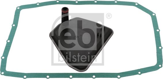 Febi Bilstein 100399 - Hidrofiltrs, Automātiskā pārnesumkārba onlydrive.pro