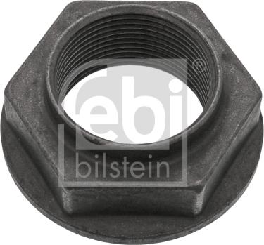 Febi Bilstein 100348 - Veržlė, pasukamasis kakliukas onlydrive.pro