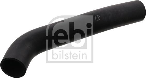 Febi Bilstein 100353 - Jäähdyttimen letku onlydrive.pro