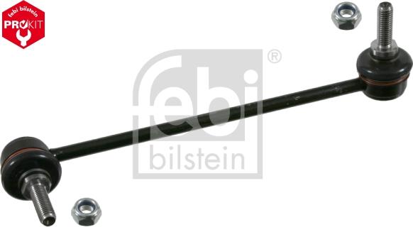 Febi Bilstein 10035 - Tanko, kallistuksenvaimennin onlydrive.pro