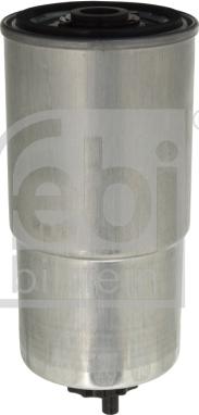 Febi Bilstein 100360 - Fuel filter onlydrive.pro