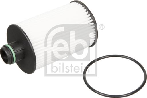 Febi Bilstein 100361 - Oil Filter onlydrive.pro