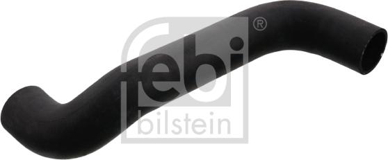 Febi Bilstein 100309 - Jäähdyttimen letku onlydrive.pro