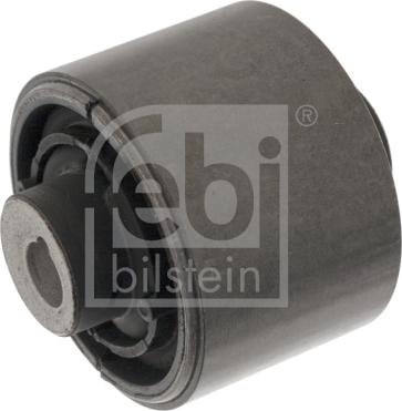 Febi Bilstein 100386 - Сайлентблок, рычаг подвески колеса onlydrive.pro