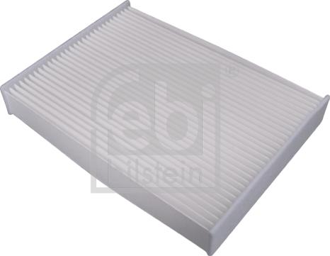 Febi Bilstein 100382 - Filter, interior air onlydrive.pro