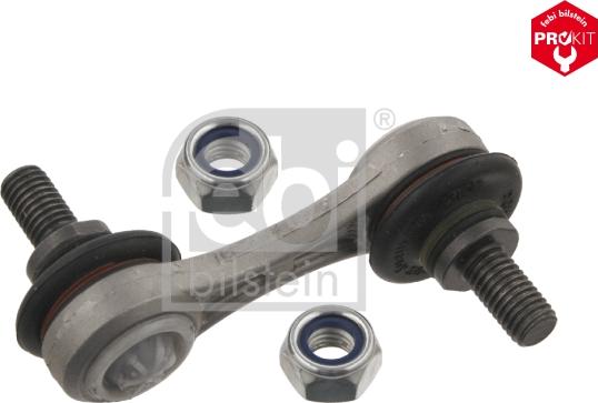 Febi Bilstein 10038 - Šarnyro stabilizatorius onlydrive.pro