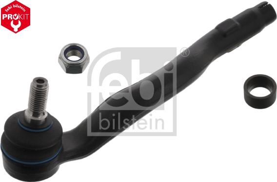 Febi Bilstein 100333 - Raidetangon pää onlydrive.pro