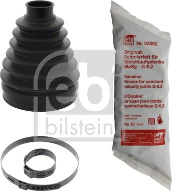 Febi Bilstein 100322 - Paljekumi, vetoakseli onlydrive.pro