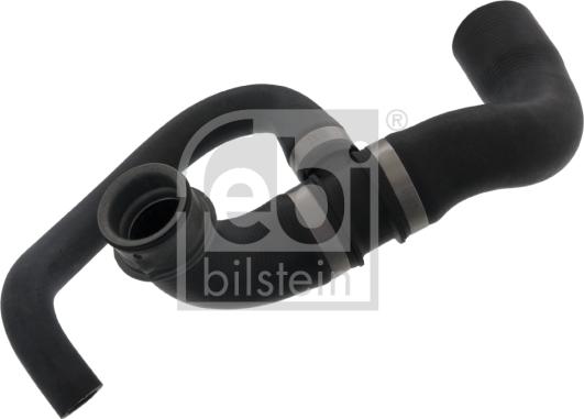 Febi Bilstein 100245 - Radiatora cauruļvads onlydrive.pro