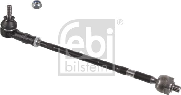 Febi Bilstein 10024 - Tie Rod onlydrive.pro