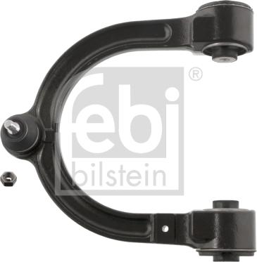 Febi Bilstein 100259 - Track Control Arm onlydrive.pro