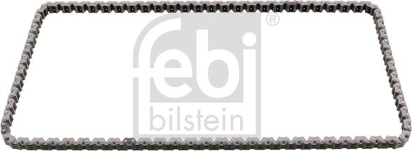 Febi Bilstein 100255 - Timing Chain onlydrive.pro