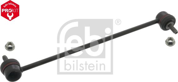 Febi Bilstein 100202 - Stiepnis / Atsaite, Stabilizators onlydrive.pro