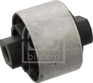 Febi Bilstein 10020 - Valdymo svirties / išilginių svirčių įvorė onlydrive.pro