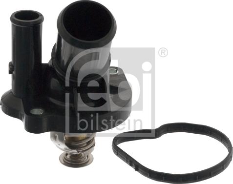 Febi Bilstein 100232 - Термостат охлаждающей жидкости / корпус onlydrive.pro