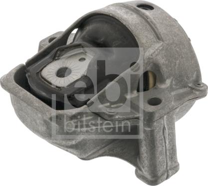 Febi Bilstein 100270 - Holder, engine mounting onlydrive.pro