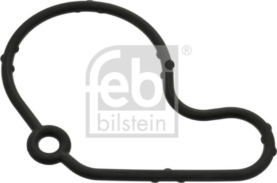 Febi Bilstein 100797 - Tarpiklis, vakuuminis siurblys onlydrive.pro