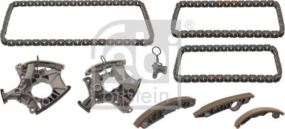 Febi Bilstein 100745 - Timing Chain Kit onlydrive.pro