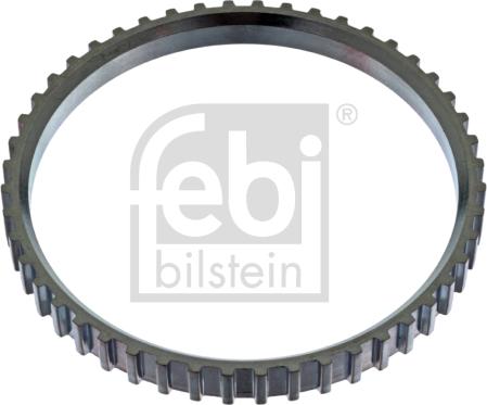 Febi Bilstein 100751 - Зубчатое кольцо для датчика ABS onlydrive.pro