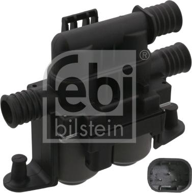 Febi Bilstein 100705 - Dzesēšanas šķidruma regulēšanas vārsts onlydrive.pro