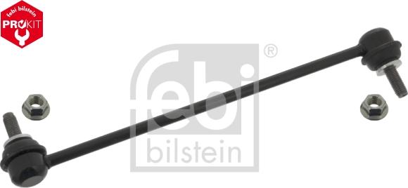 Febi Bilstein 100700 - Stiepnis / Atsaite, Stabilizators onlydrive.pro