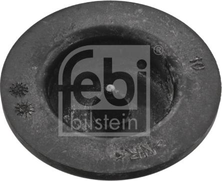 Febi Bilstein 100784 - Top Strut Mounting onlydrive.pro