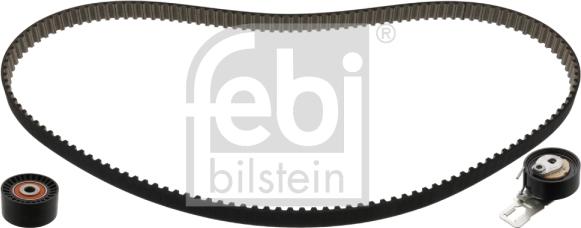 Febi Bilstein 100780 - Timing Belt Set onlydrive.pro