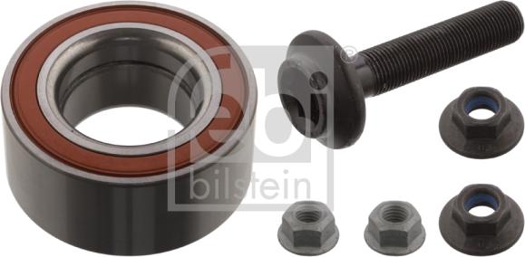 Febi Bilstein 100725 - Rattalaagrikomplekt onlydrive.pro