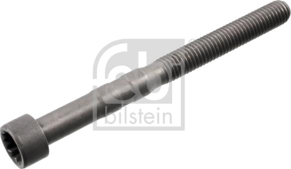 Febi Bilstein 100726 - Varžtas, pavaros svirties velenas onlydrive.pro