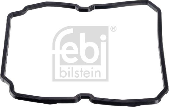 Febi Bilstein 10072 - Seal, automatic transmission oil sump onlydrive.pro