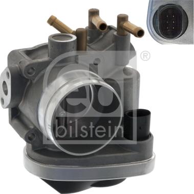 Febi Bilstein 100773 - Droselio korpusas onlydrive.pro