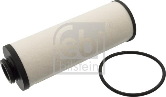 Febi Bilstein 101965 - Hidraulinis filtras, automatinė transmisija onlydrive.pro