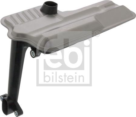 Febi Bilstein 101900 - Hydraulic Filter, automatic transmission onlydrive.pro