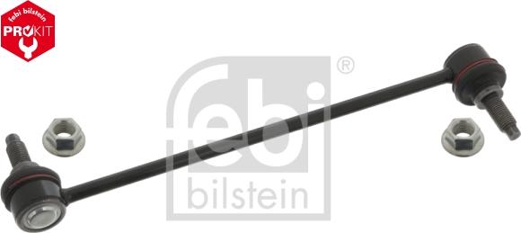 Febi Bilstein 101901 - Rod / Strut, stabiliser onlydrive.pro