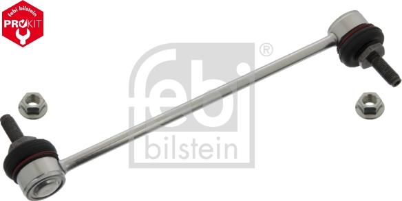 Febi Bilstein 101916 - Šarnyro stabilizatorius onlydrive.pro